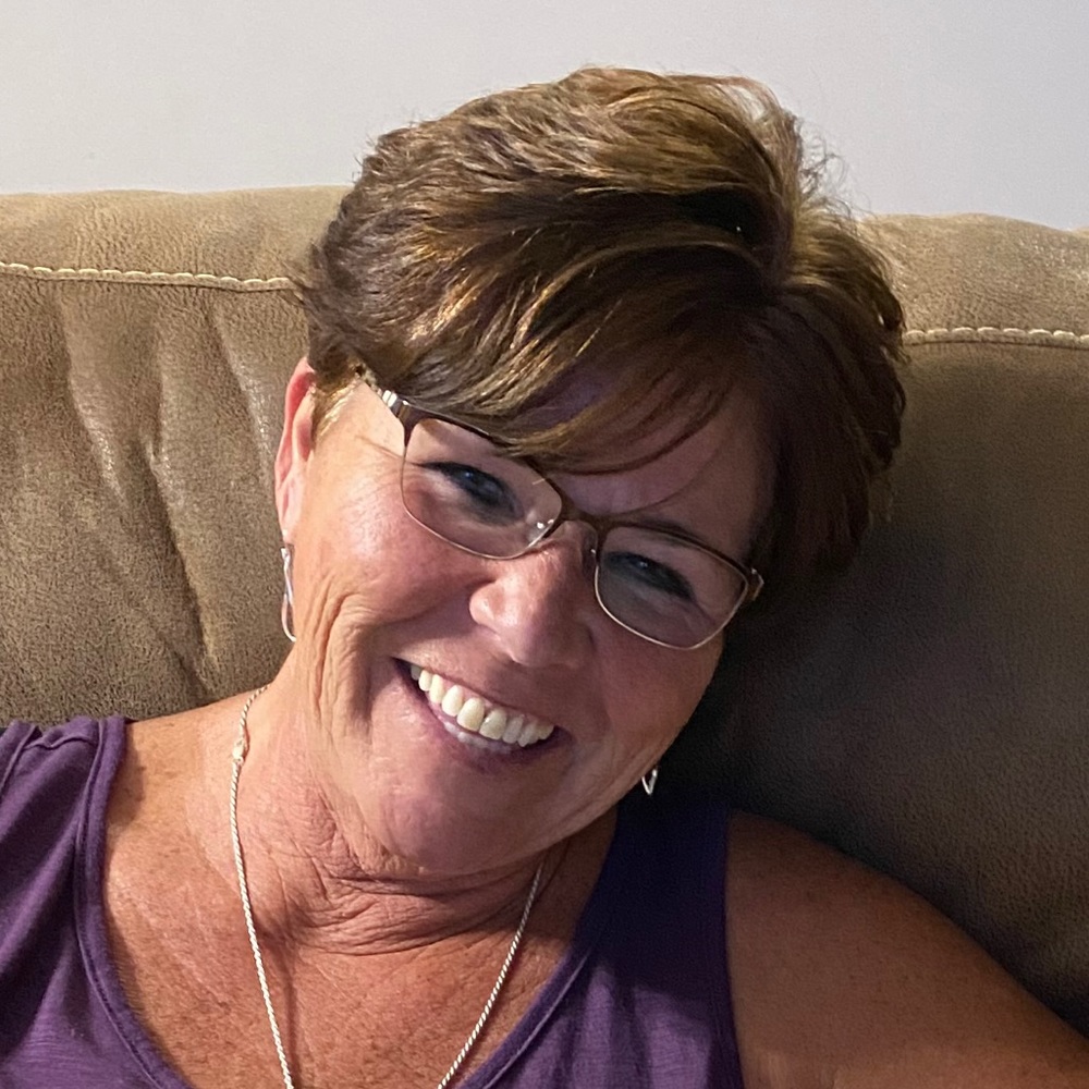 Meet your Posher, Lori